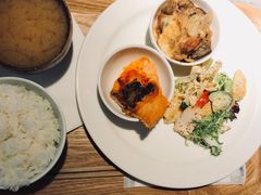-无印良品餐堂 MUJI Diner(成都太古里店)