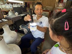 -景德镇古窑民俗博览区