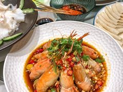 -阿胖龙虾(宁国南路总店)