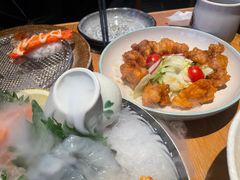 -万岁寿司(万国店)