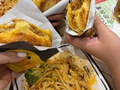 -魏家凉皮(雁塔路店)