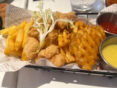 -Aqua Oasis 水天堂(石路天虹店)