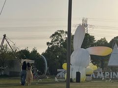 -不觉晓CAMPING(上海迪士尼营地店)