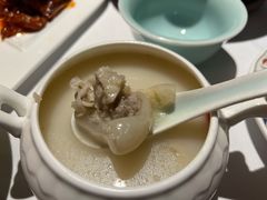 猪蹄汤-小河盐帮·私家菜·烤鸭(三元桥·霄云路店)