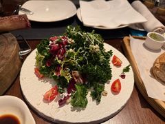 -恰餐厅及酒吧 CHAR Bar & Grill (北京丽都皇冠假日店)