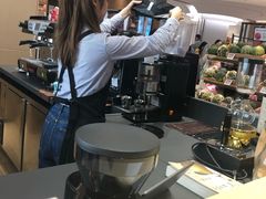 -Gee Coffee Roasters(万象城店)