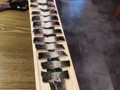-焱岛烧肉·活鳗炙烤(晋江万达店)
