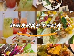 -AFS Cafe & Canteen(闽江二路店)