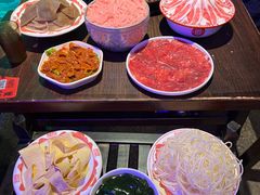 -水巷子·巴掌腰片重庆火锅(云纺店)