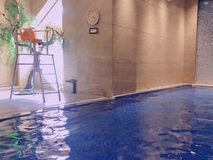 -斯博特游泳俱乐部(永安里店)