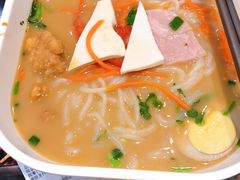 -魏家凉皮(博水商务大厦店)