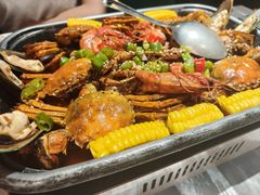 -川香鼎盛·川府家宴商务宴请(市桥富华总店)