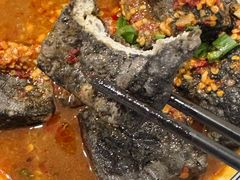 -新新湘菜馆(新中街二条店)
