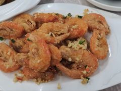 -众味海鲜大排档·活海鲜·潮汕味(南澳店)