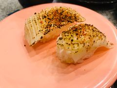 -争鲜回转寿司(飞洲国际店)