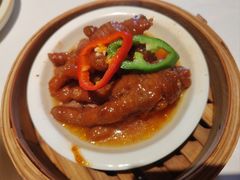 -蚬皇•陈味莞(西平景湖店)