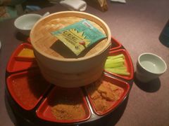-羲和雅苑•北京烤鸭(乐园道万象城店)
