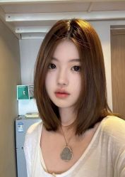 -YESIDO椰岛造型烫发染发