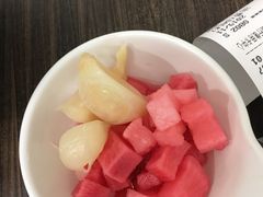 -潼十三肉夹馍(东单店)