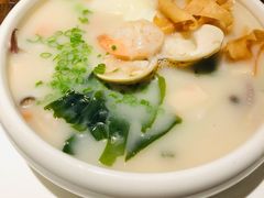 -良木缘咖啡西餐(优品道广场店)