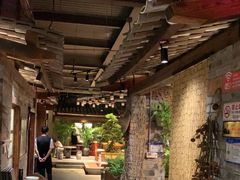 -丹江渔村(首都机场店)