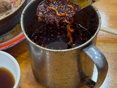 -清真·马文砂锅大全(麦苋街店)