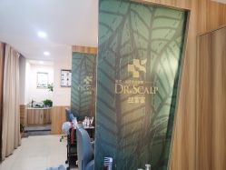 -丝客富脱发养发头皮馆