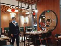 大堂-鼎尊锅物料理(五角场店)