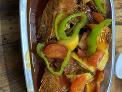 -海口滨海新村143号海南老字号炒菜店