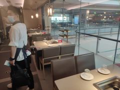 -海底捞大排档火锅(悦荟广场店)