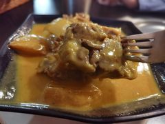 -妈阁铭记澳葡美食