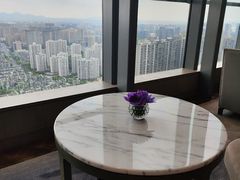 -悦厅·下午茶(杭州柏悦酒店)