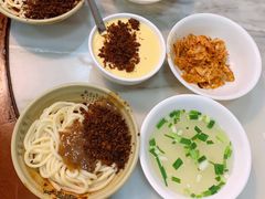 -肖家河家常面(肖家河北街店)