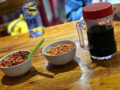 -肆姐面粉馆(坡子街店)