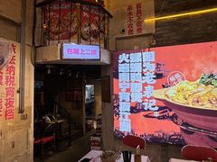 -老表记广西宵夜螺蛳鸭脚煲(西大店)