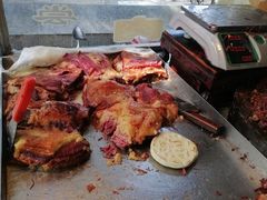 -杨天玉腊牛羊肉