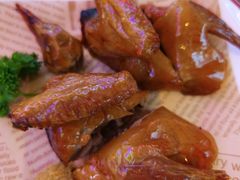 -永兴發香港茶餐厅(三坊七巷店)