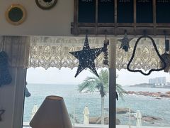 -Vanillacafe香草咖啡(银海大世界店)