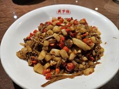 -天下客饭店(中山路店)