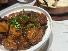-八大碗·地道东北菜(佳兆业店)