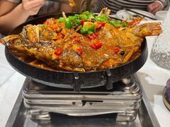 -潇湘码头·鲜湘菜(常营店)