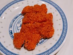 -和府捞面(曹路花园城店)