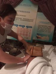 点击看大图 -雅曼妮spa美容养生