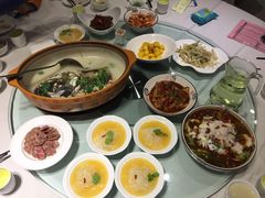 -风味小馆(天目湖宾馆店)