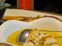 农家豆腐-房陵农家(东亭店)