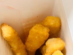 -汉堡王(北京三里屯购物中心)