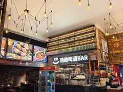 -管氏翅吧(广渠门店)