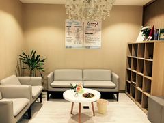 -大鱼心理咨询工作室(静安寺店)