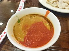 -爆肚冯(廊房二条店)