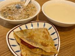 -小桃园·豆浆油条(复兴中路店)